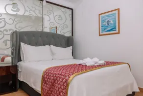 Grand Muthu Oura View Beach Club - Chambre