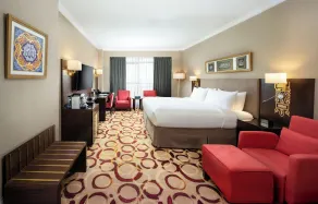 Millennium Taiba Hotel  - Zimmer