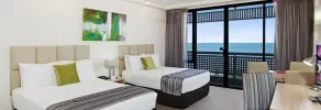 Rydges Esplanade Resort Cairns - Room