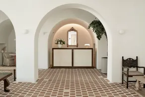 Parilio, a Member of Design Hotels - Réception