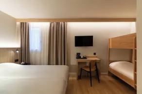 Grand Hôtel De La Seine - Zimmer