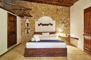 Havana Lodge - Chambre