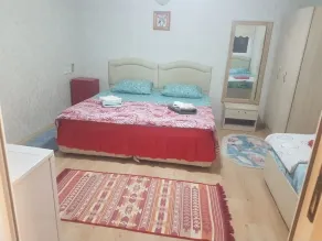 Cirali - Camera