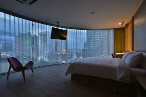 Hotel R14 - Chambre