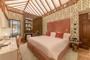 Hotel Claude Marbella - Chambre