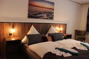 Waldhotel Pfeiferhaus - Room