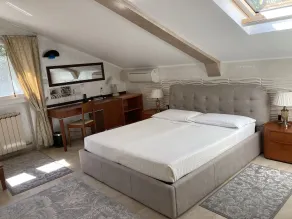 Oasis Lagoon Estate - Zimmer