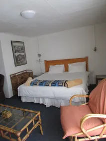 Absolute Leisure Cottages - Room
