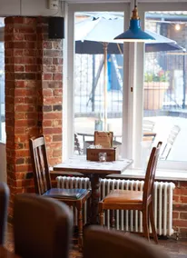 Dog and Partridge by Greene King Inns - Restaurant