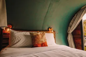 ONDA Boquete - Room