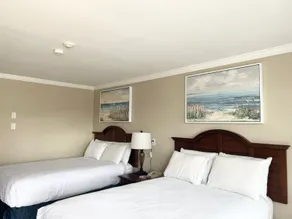 Cape Cod Family Resort and Parks - Chambre