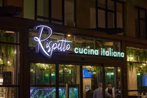Bucharest Central by Skyline Stays - Restaurant