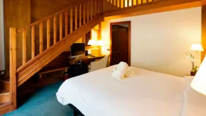 Sport Hotel Village - Værelse