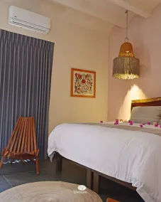 Unahana Hotel Boutique & villas - Room
