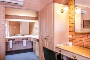Quality Inn Colonial - Rum