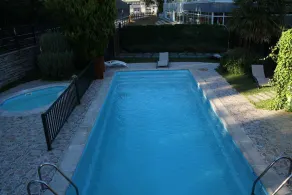 Hotel Alfonso IX - Pool