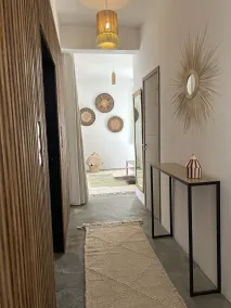 Dar Almajula - Zimmer