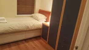 Park Road Apartment - Room