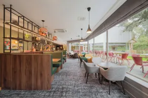Holiday Inn York by IHG - Restaurant