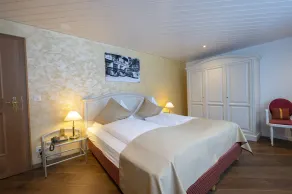 Seilers Vintage Hotel & Spa - Rum