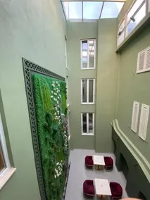 Hotel Brais - Restaurant