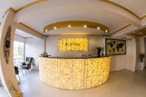 Bilge Suite Hotel - Reception