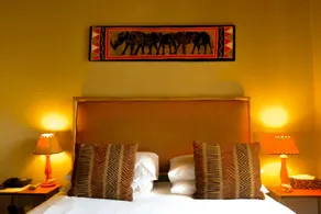 Ikhaya Boutique Hotel - Room