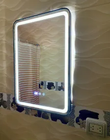 Hotel Naciones Unidas - Bathroom