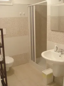 Villa Lara - Salle de bain