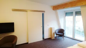 Gästehaus Langhammer - Room