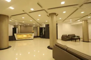 Imperial Grande Resort - Lobby