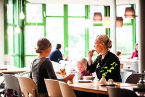 Hotell Heden - BW Signature Collection - Restaurant