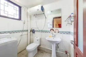 Gubei Water Town Vacation Apartment - Badeværelse