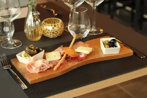 Mezzo Beringen - Restaurant