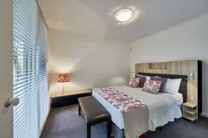 Mews Cottages - Habitación