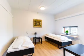 Djurs Housing - Værelse