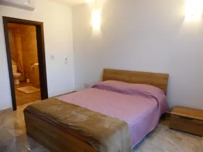 New Apartment - Perle d Or - Habitación