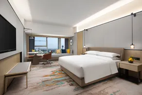 voco Changsha Airport by IHG - Chambre