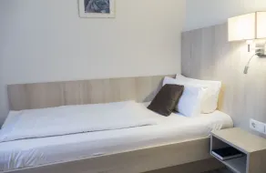 Hotel Excelsior - Camera