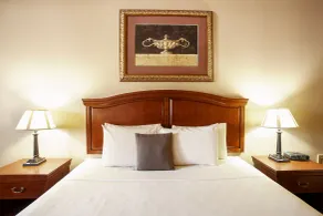 The O'Brien Riverwalk Hotel, Trademark Collection by Wyndham - Zimmer
