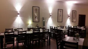Zur Eldenburg - Ristorante