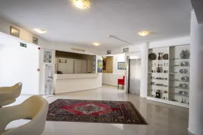 Ayapam Hotel - Recepción