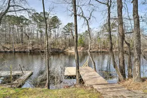 Burgaw Getaway w/ On-site River Access! - Interiør