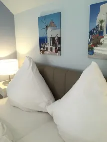 Hotel Achilles - Camera