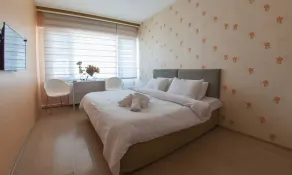 Pause Hotel - Camera