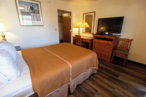 Hotel Inn Pendleton I-84 - Chambre