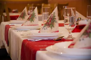 Arany Patkó Pension - Restaurant