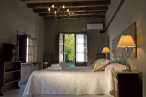 Finca Verde Oliva Wine & Olive Estate - Room