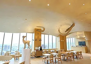 KOKO HOTEL Kanazawa Station - formerly Hotel Wing International Premium Kanazawa Ekimae - Hall