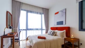 ViiA Residence Kuala Lumpur by Roam - Værelse